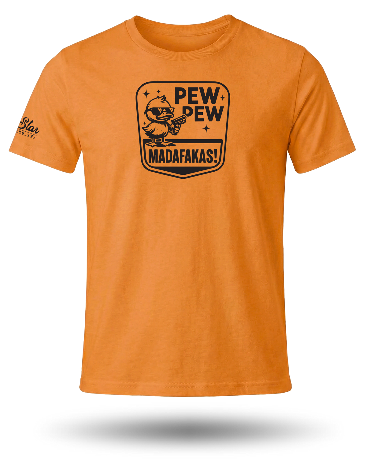 MADAFAKAS DUCKIE TEE