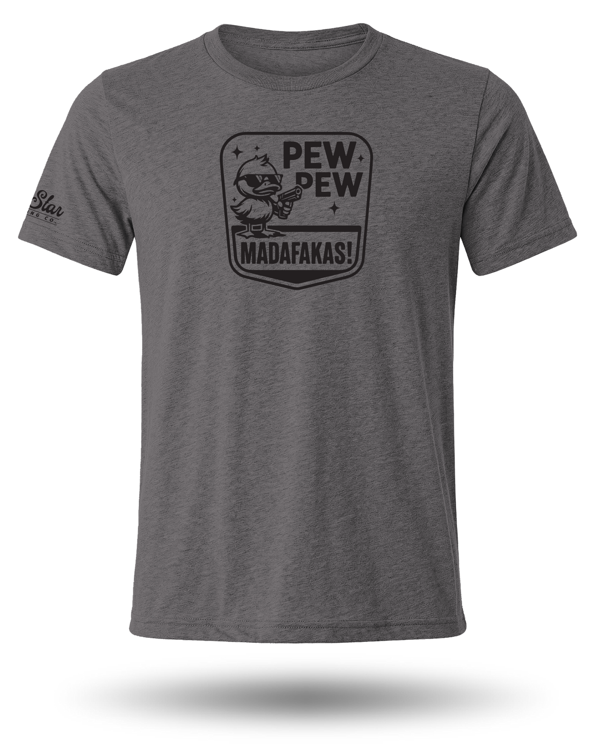 MADAFAKAS DUCKIE TEE