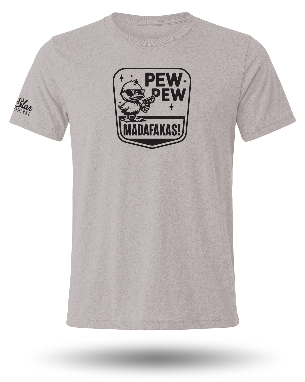 MADAFAKAS DUCKIE TEE