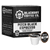 PITCH BLACK ESPRESSO COFFEE PODS 18CT