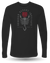 SDI SCORPION LONG SLEEVE - BLACK