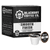 SMOOTH FINISH LIGHT ROAST COFFEE PODS 18CT