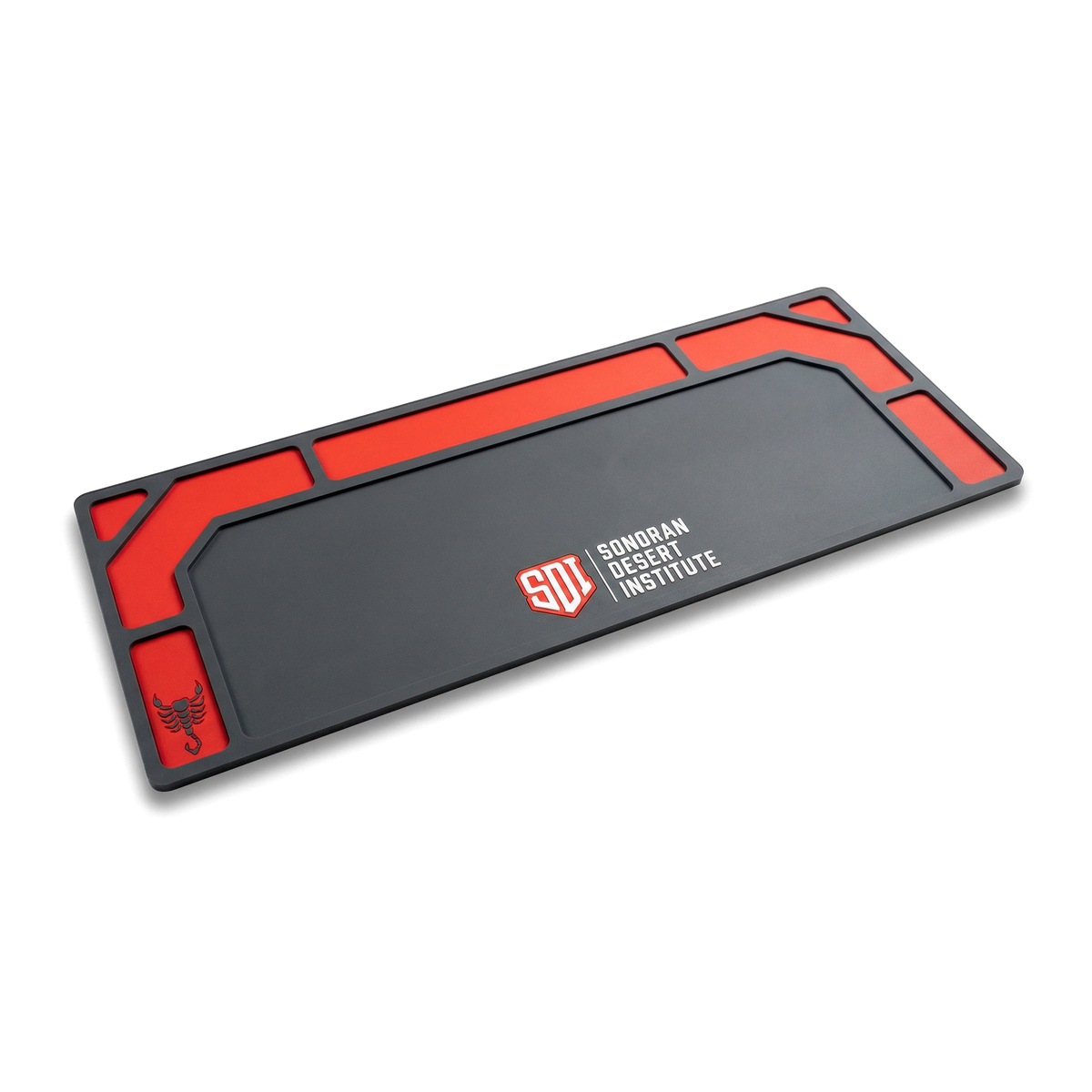 SDI BENCH MAT