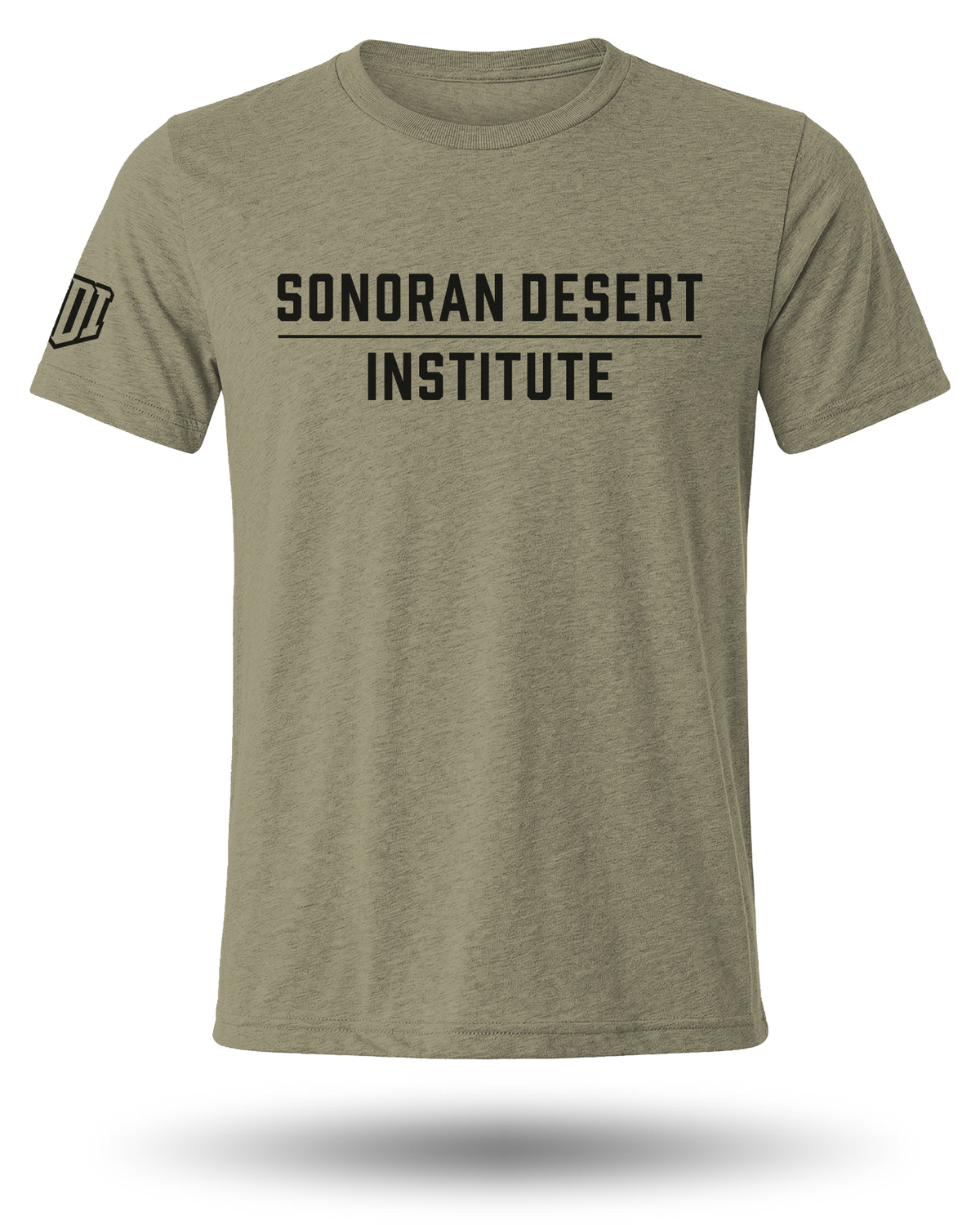 CLASSIC SONORAN DESERT INSTITUTE TEE