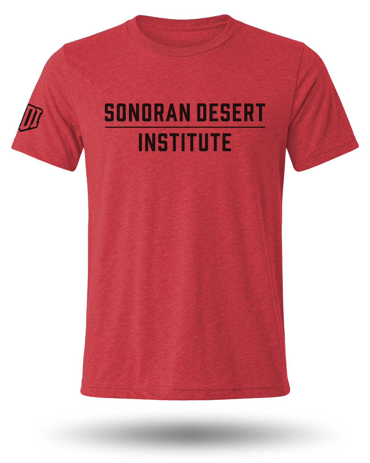 CLASSIC SONORAN DESERT INSTITUTE TEE