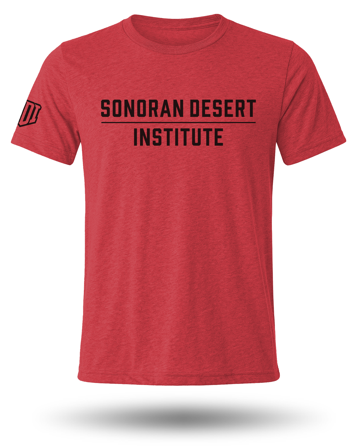 CLASSIC SONORAN DESERT INSTITUTE TEE