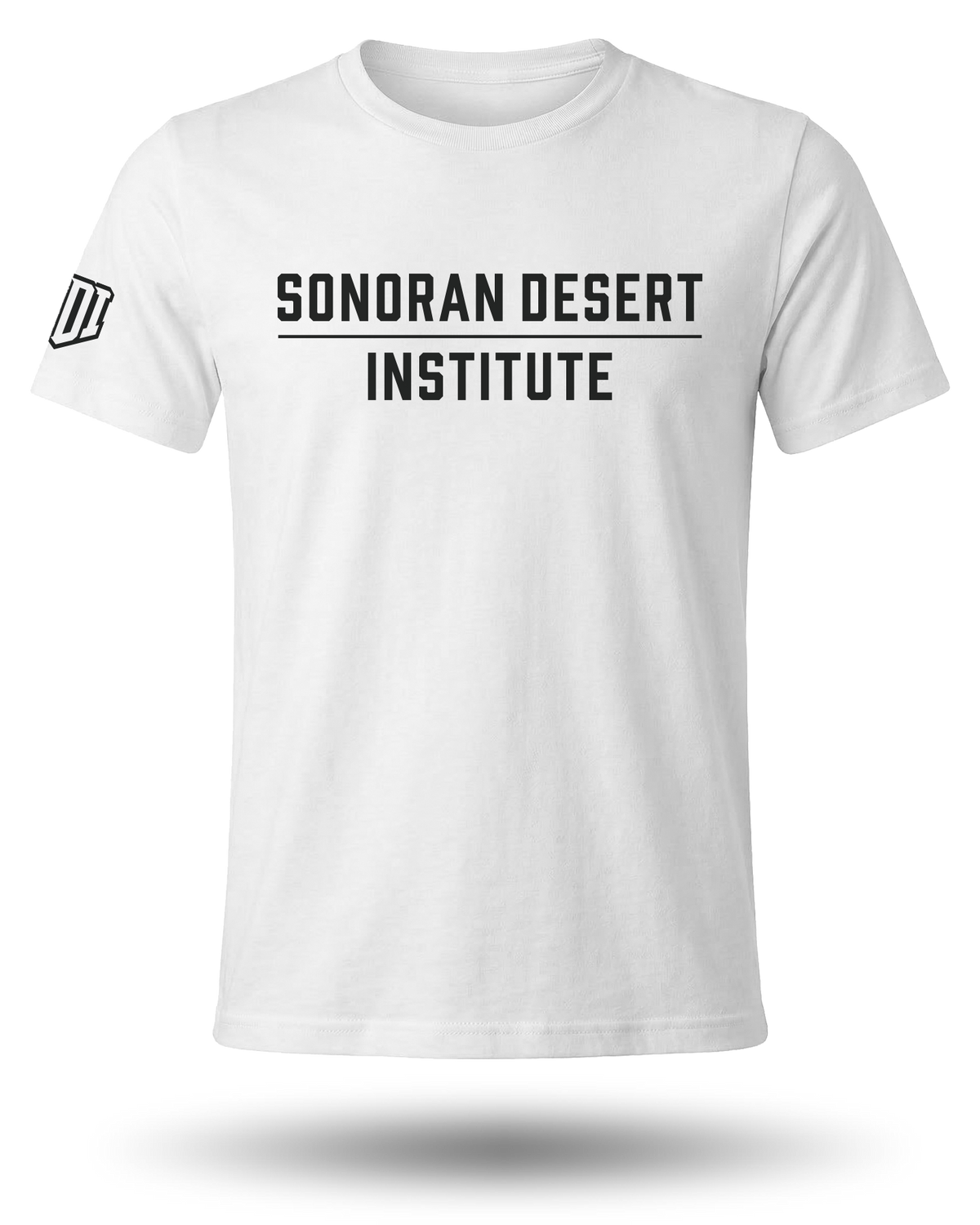 CLASSIC SONORAN DESERT INSTITUTE TEE