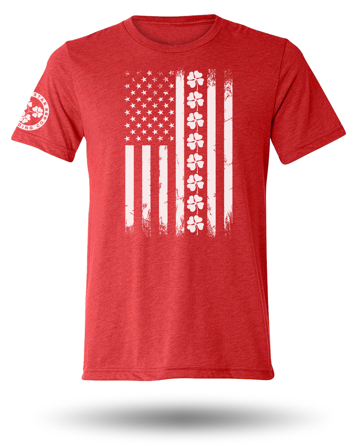 ST. PATRICK'S DAY TEE