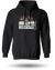 MAKE TAR AND FEATHERS GREAT AGAIN HOODIE