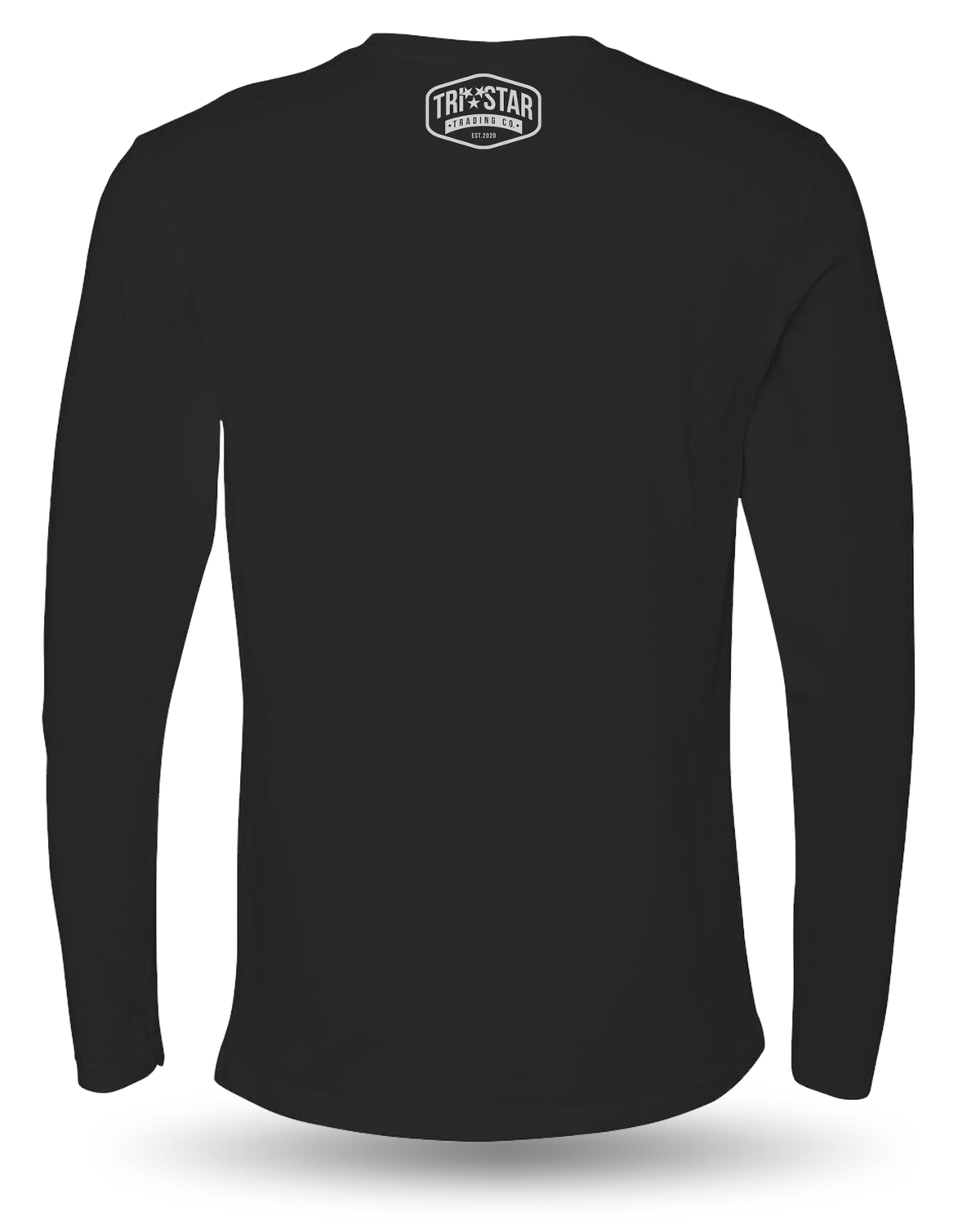 TIBERIUS THE TRASH PANDA LONG SLEEVE - 2 COLORS