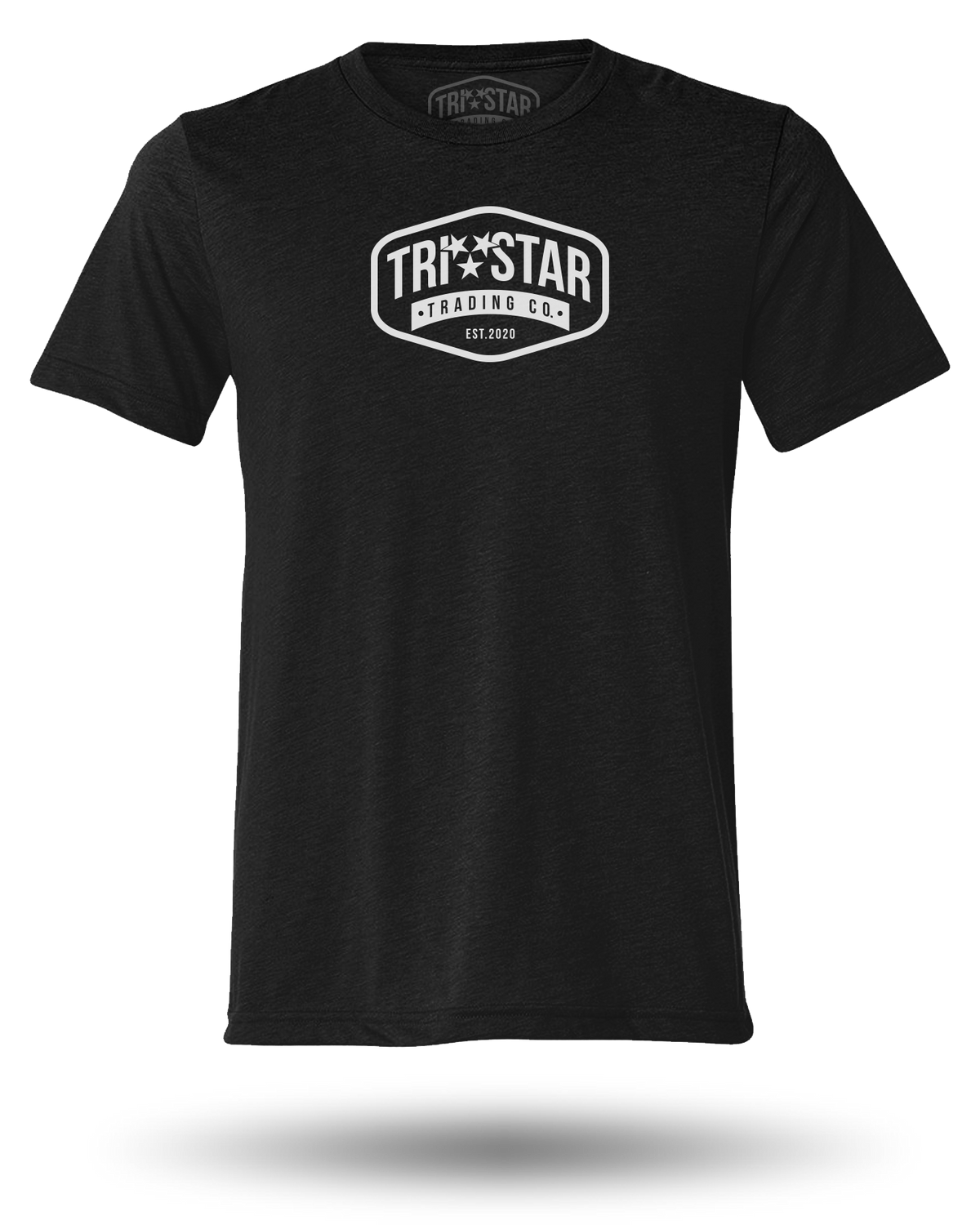 TRISTAR ORIGINAL TEE - 4 COLORS