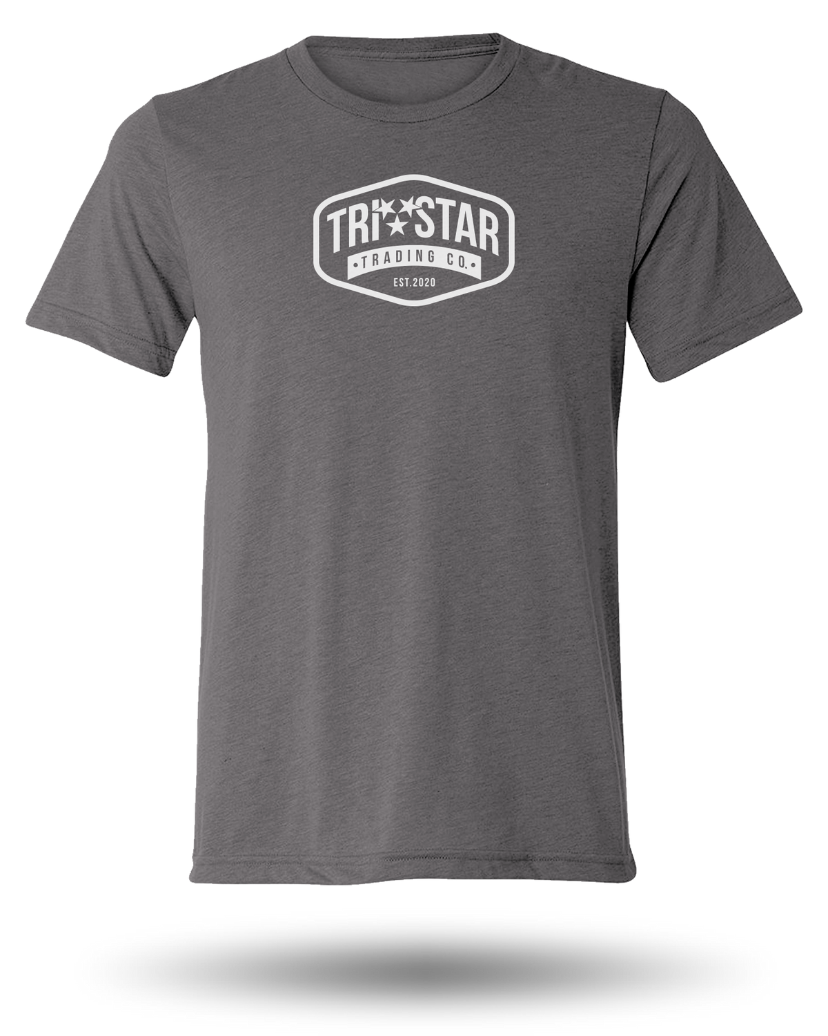 TRISTAR ORIGINAL TEE - 4 COLORS