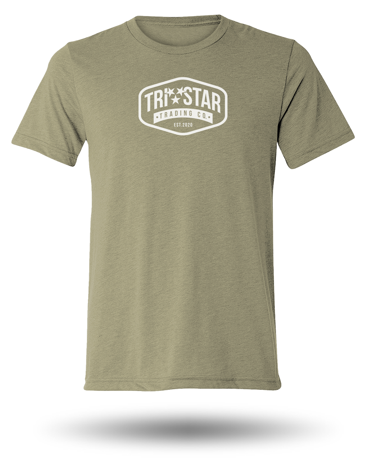 TRISTAR ORIGINAL TEE - 4 COLORS