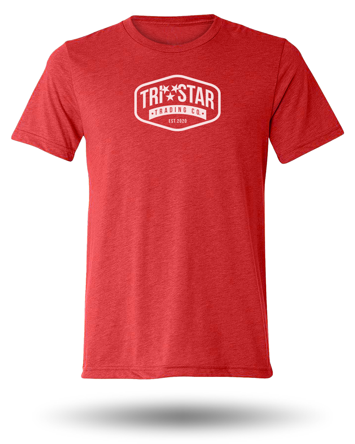 TRISTAR ORIGINAL TEE - 4 COLORS