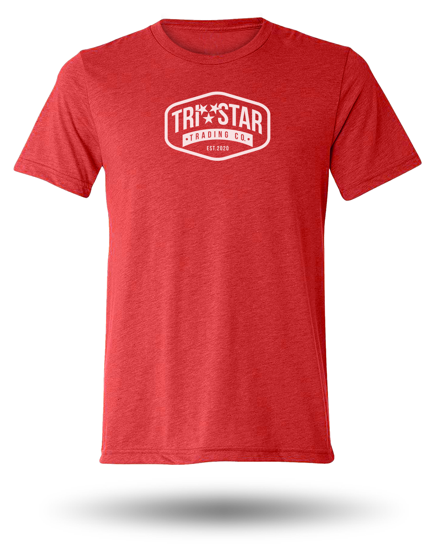 TRISTAR ORIGINAL TEE - 4 COLORS