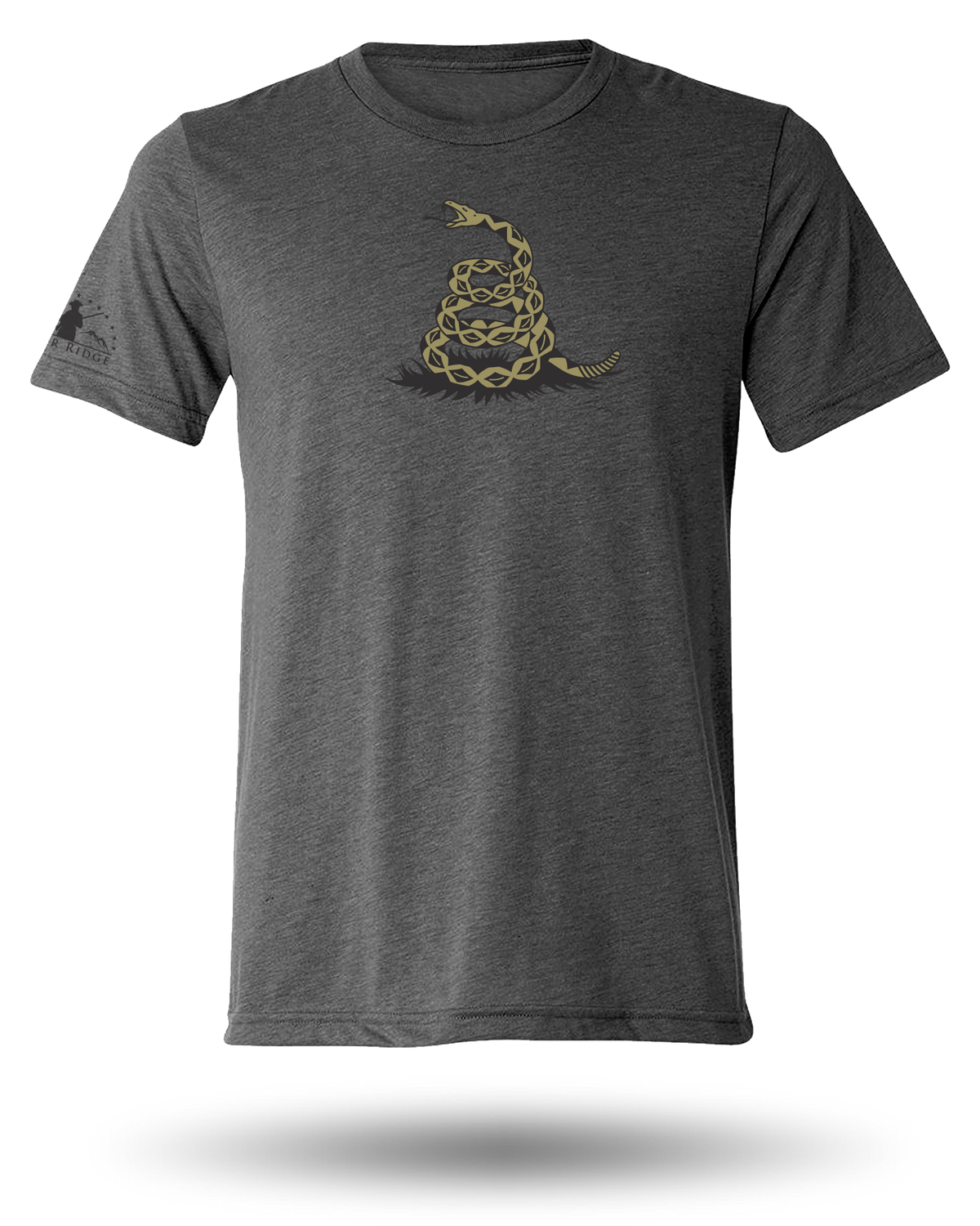 VALOR RIDGE DON&#39;T TREAD TEE - 6 COLORS