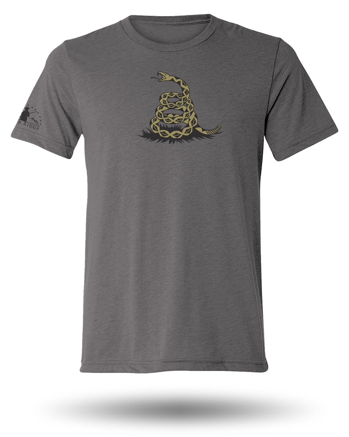 VALOR RIDGE DON&#39;T TREAD TEE - 6 COLORS
