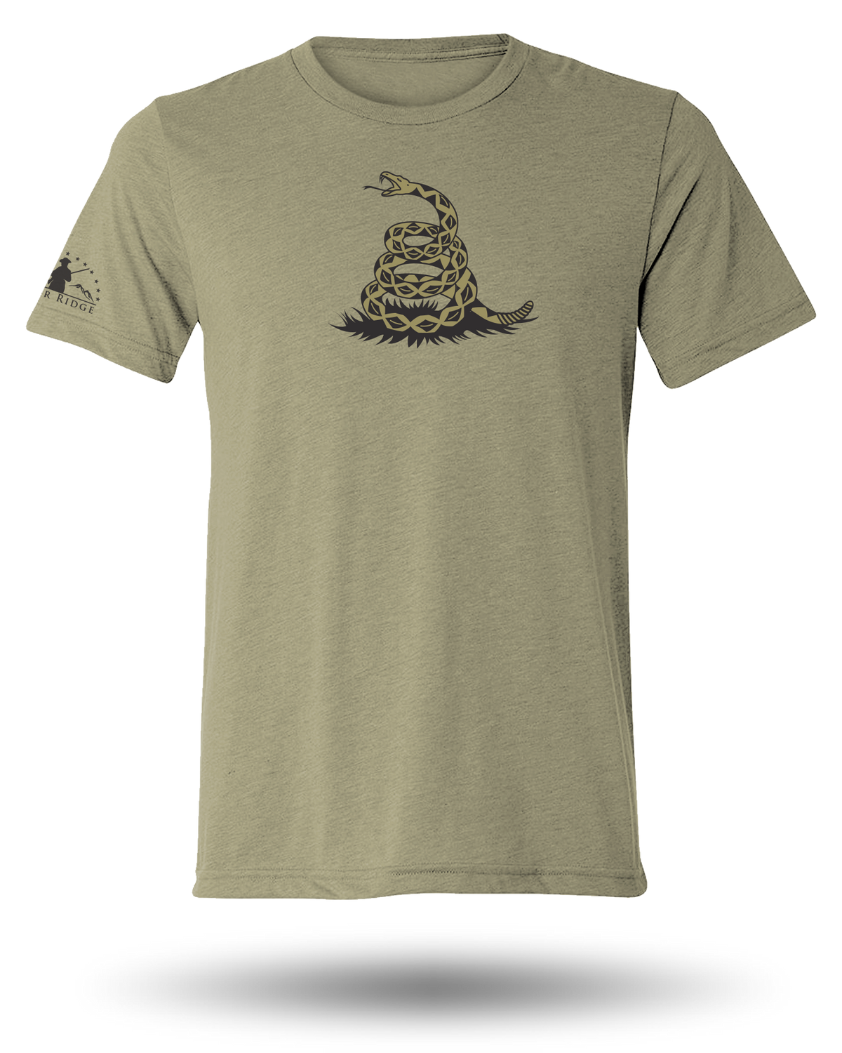 VALOR RIDGE DON&#39;T TREAD TEE - 6 COLORS