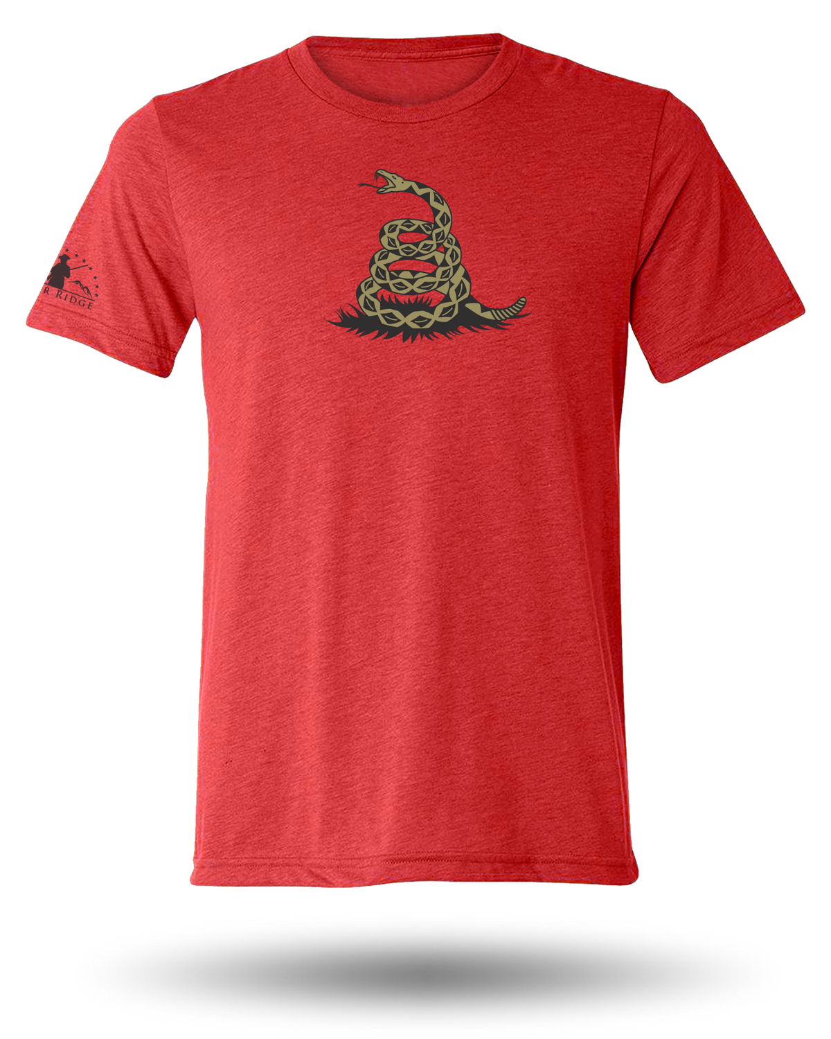VALOR RIDGE DON&#39;T TREAD TEE - 6 COLORS