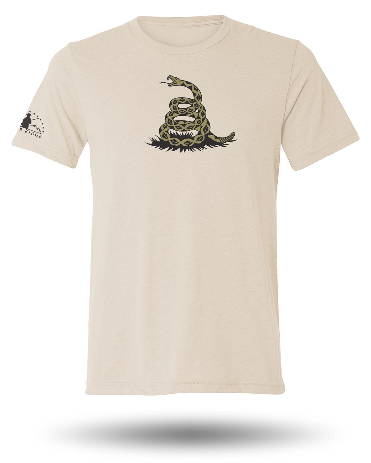 VALOR RIDGE DON&#39;T TREAD TEE - 6 COLORS
