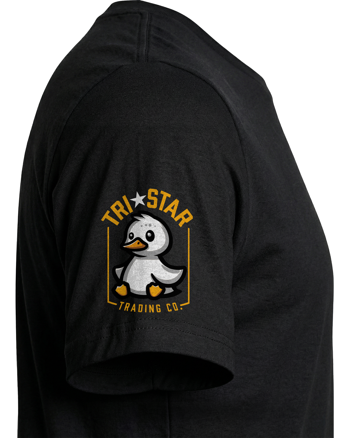 WHAT THE DUCK? TEE