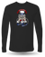 LONG SLEEVE- Government Watchlist Official Member