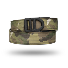 KORE X5 Tactical Gun Belt - Multicam | Concealed Carry CCW Belt