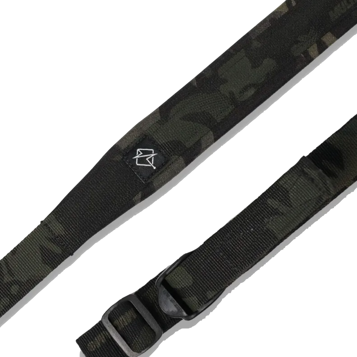 PEW PEW TACTICAL PADDED SLING - BLACK MULTICAM