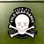COLD DEAD HANDS DECAL