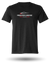 FREEDOM GARAGE TEE - BLACK