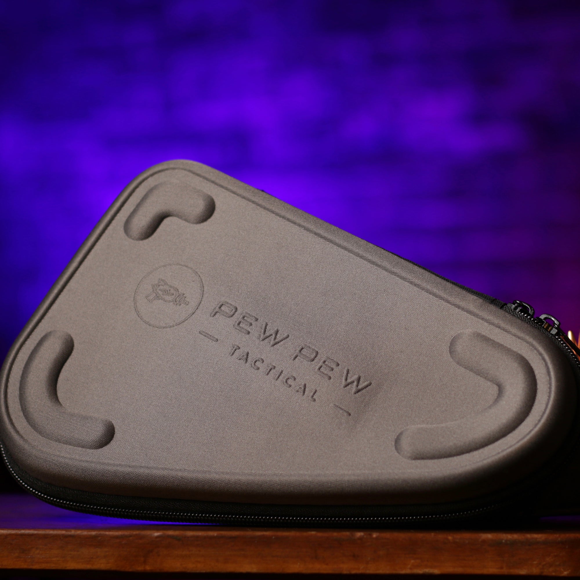 PEW PEW TACTICAL CASE