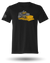 KILLDOZER TEE - BLACK