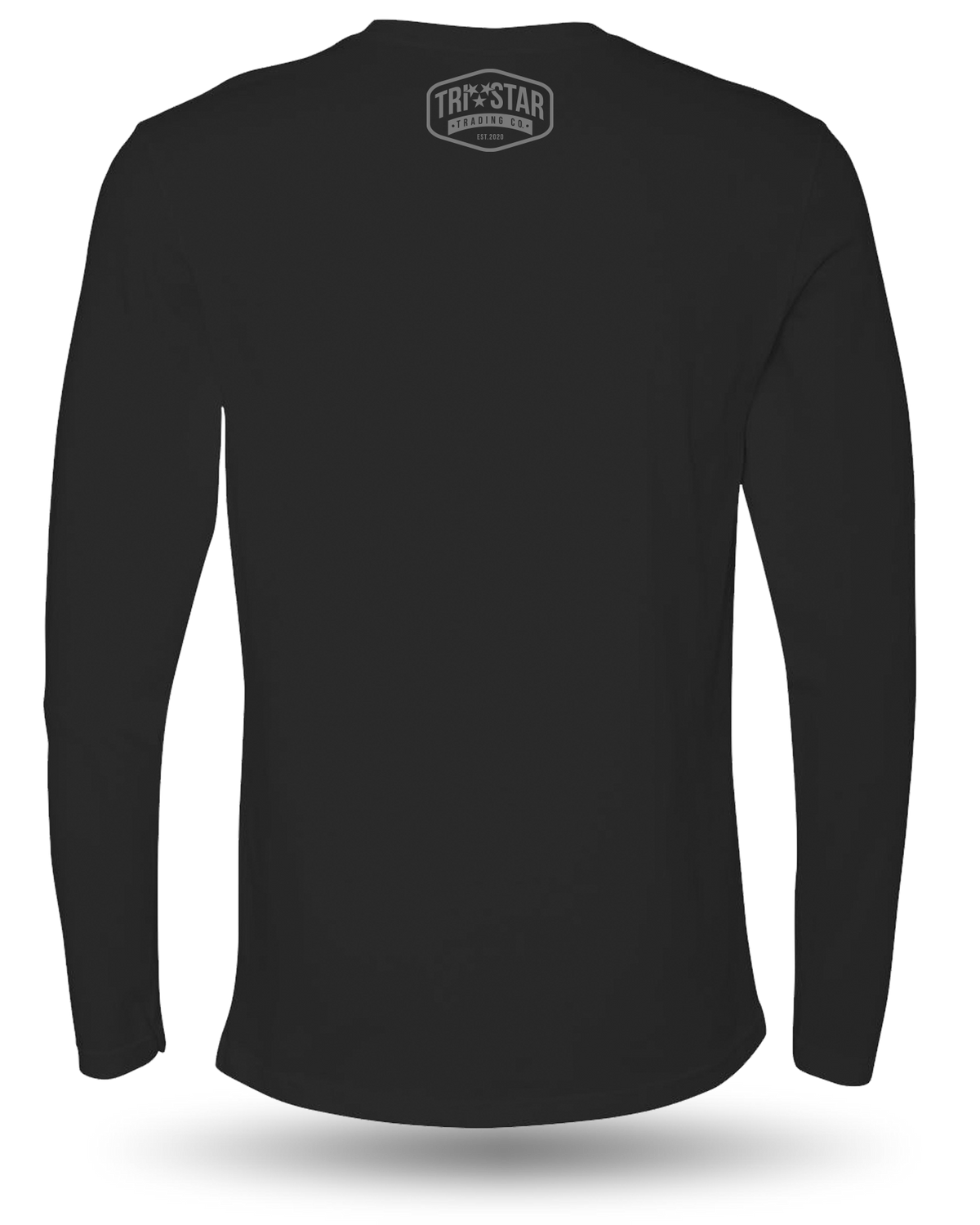 KILLDOZER LONG SLEEVE - BLACK
