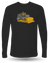 KILLDOZER LONG SLEEVE - BLACK