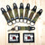 MultiCam OG D-Ring Keychain