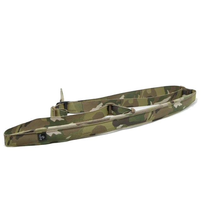 PEW PEW TACTICAL PADDED SLING - MULTICAM