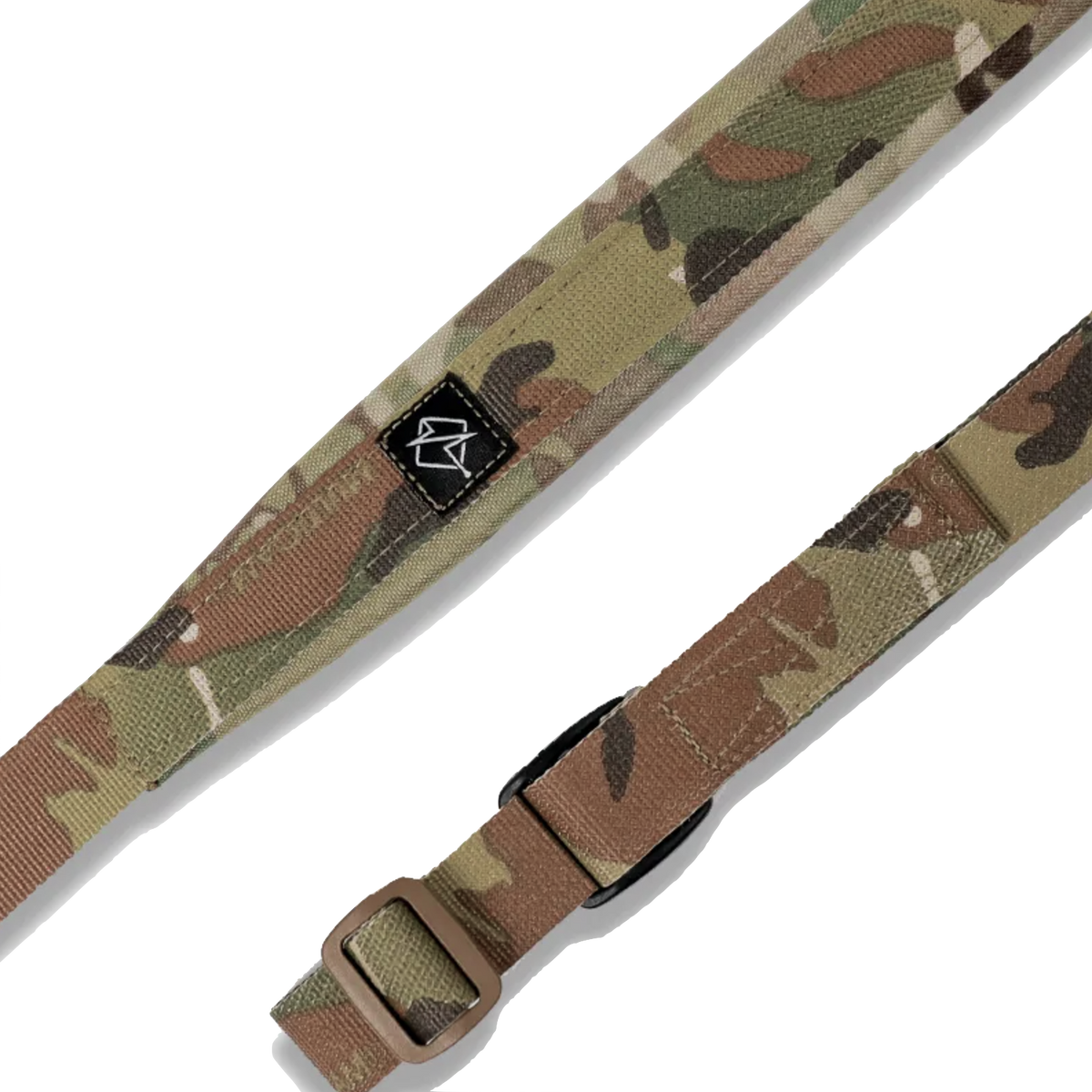 PEW PEW TACTICAL PADDED SLING - MULTICAM