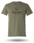 PEW PEW TACTICAL ORIGINAL TEE - MILITARY GREEN & BLACK