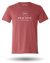 PEW PEW TACTICAL ORIGINAL TEE - CARDINAL