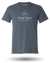 PEW PEW TACTICAL ORIGINAL TEE - INDIGO