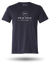 PEW PEW TACTICAL ORIGINAL TEE - NAVY BLUE