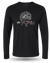 LONG SLEEVE - AWESOME POSSUM