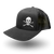 COLD DEAD SKULL HAT