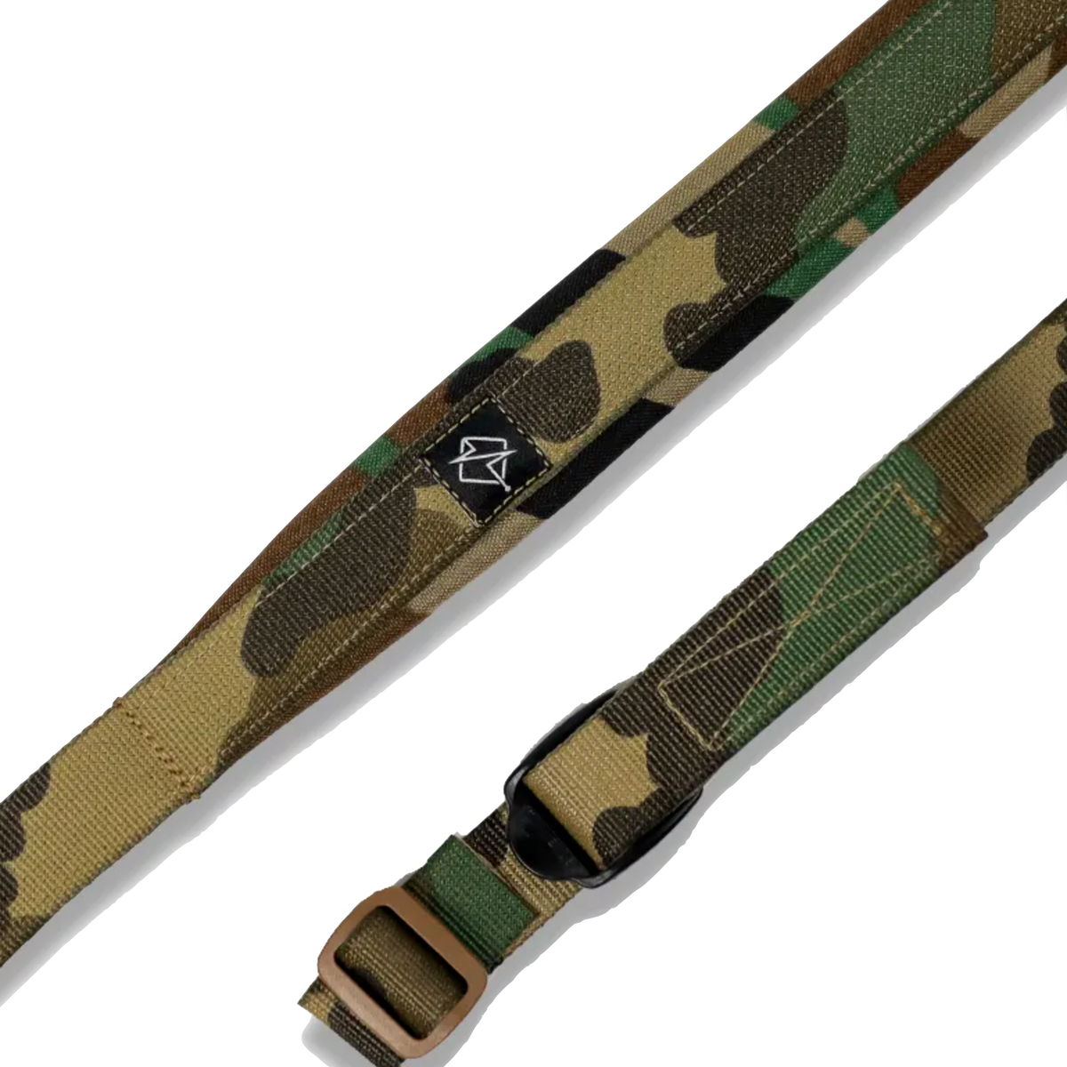 PEW PEW TACTICAL PADDED SLING - WOODLAND