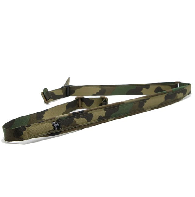 PEW PEW TACTICAL PADDED SLING - WOODLAND