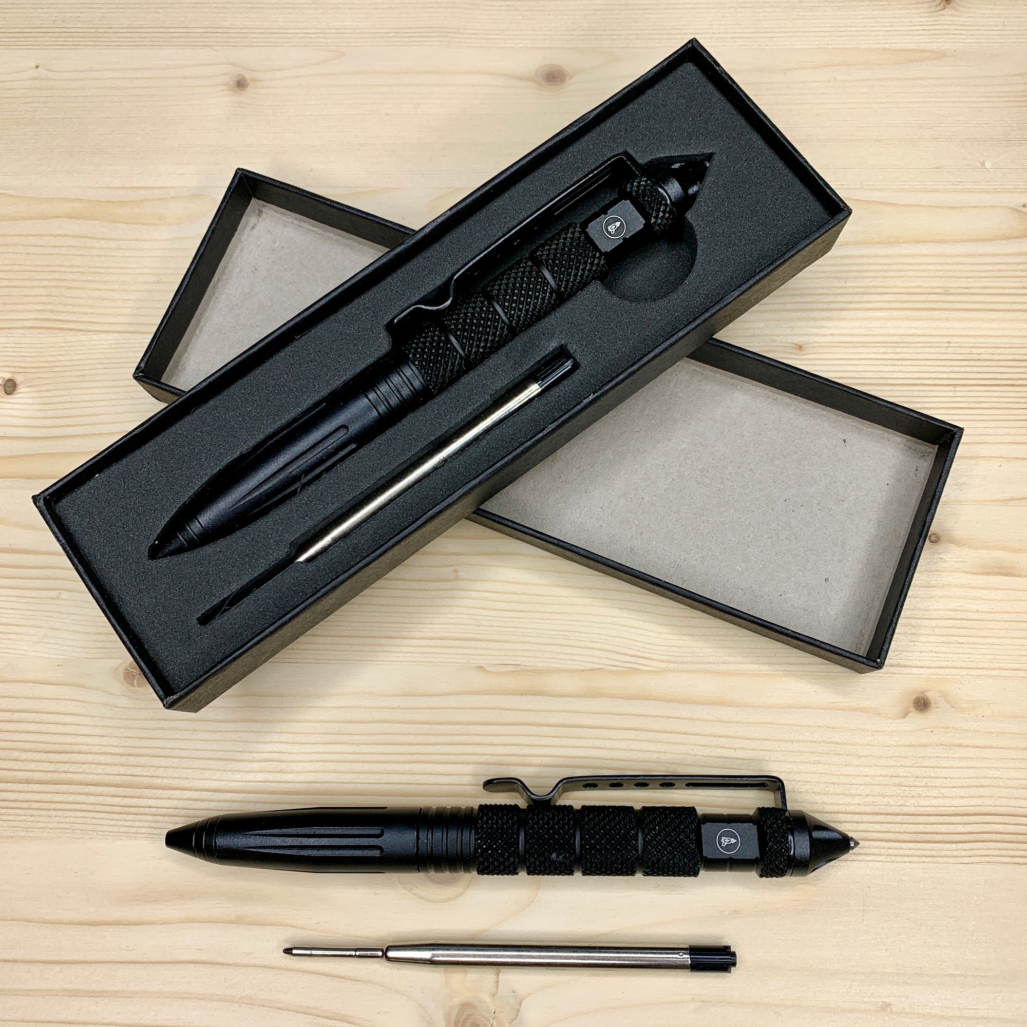 PPT Tactical Pen