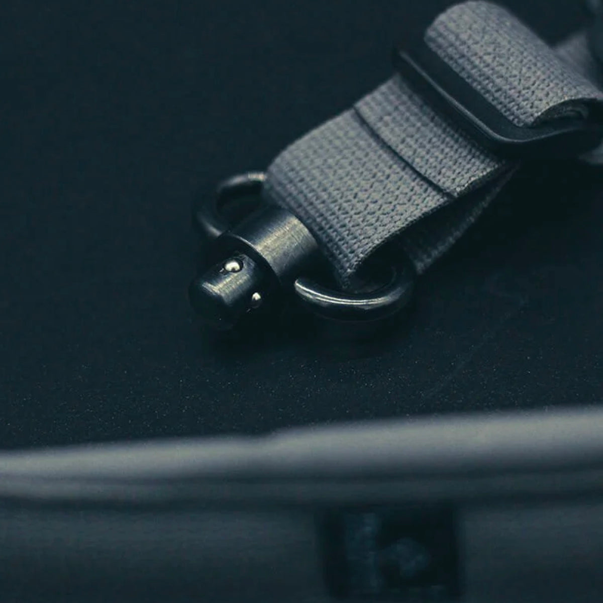 QD SWIVEL SLING MOUNT