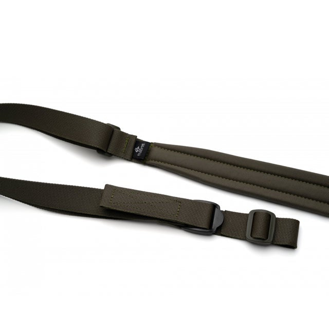 PEW PEW TACTICAL PADDED SLING - RANGER GREEN